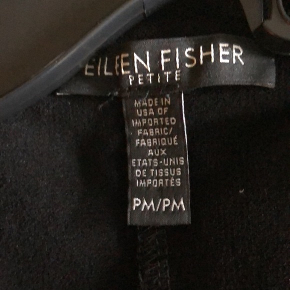 Long jacket - Picture 3 of 3